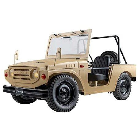 FMS 1/6 Jimny LJ10 RC Crawler RC Car Official Lice...