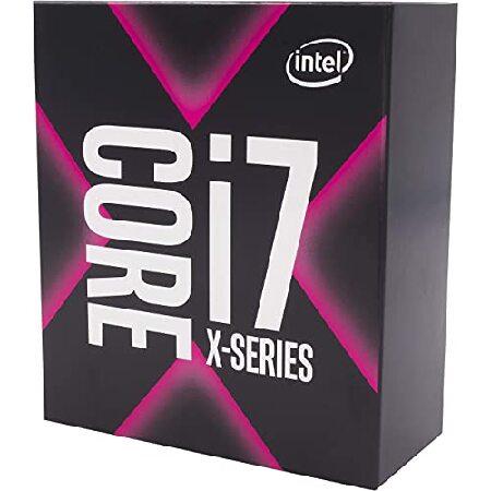 Intel Core i7-9800X 8-Core 9th Gen 3.8GHz SREZ9 16...