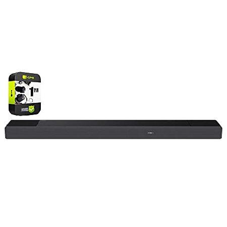 Sony HT-A7000 7.1.2ch Dolby Atmos Soundbar Bundle ...