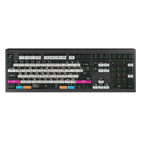 Logickeyboard Designed for Adobe Photoshop CC and ...