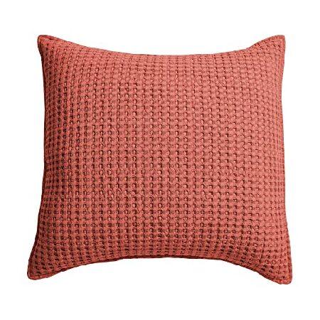 Levtex Home - Mills Waffle - Decorative Pillow - P...