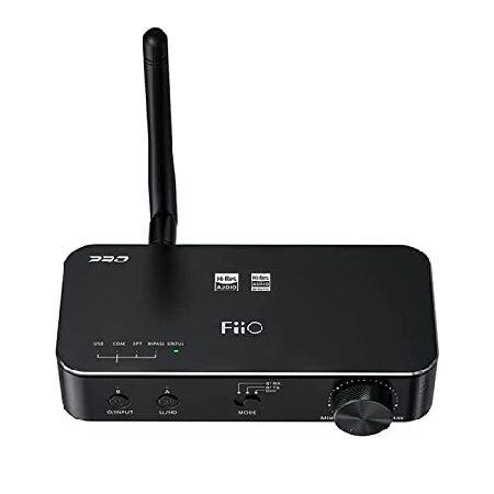 FiiO BTA30PRO Bluetooth Receiver Portable Transmit...