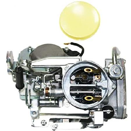 キャブレター キャブレター キャブレター 1942-13-600 マツダ NA B1600 626 ...