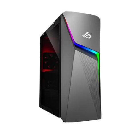 ASUS ROG R7 RTX 3060 Desktop; AMD Ryzen 7 5700G Oc...