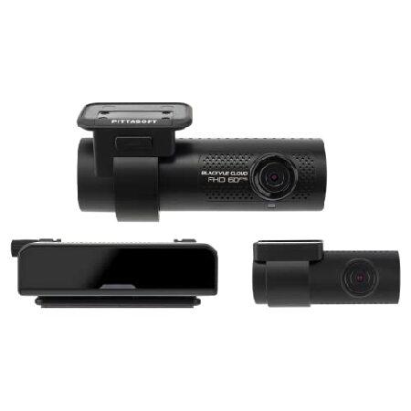 BlackVue DR750X-3CH DMS Plus (32GB) | Dual FHD + H...