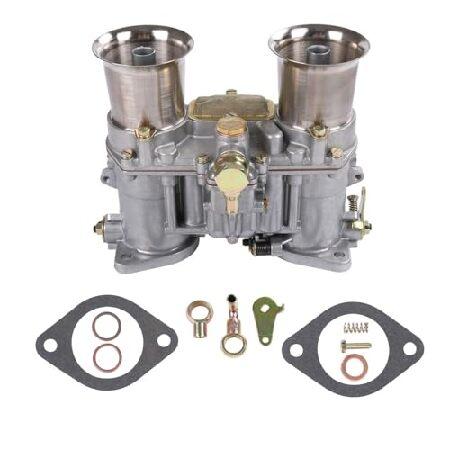 キャブレターキャブレターキャブレターフィット Weber 48 IDA 48IDA 垂直キャブ OE...