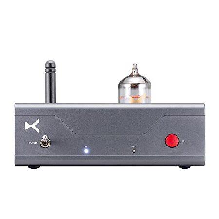 xDuoo MU-603 Bluetooth 5.1 DAC ＆ Tube PRE-AMP ES90...