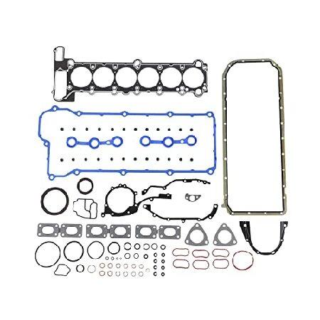DNJ FGS8053 Full Gasket/Sealing Set for 93-95 BMW ...