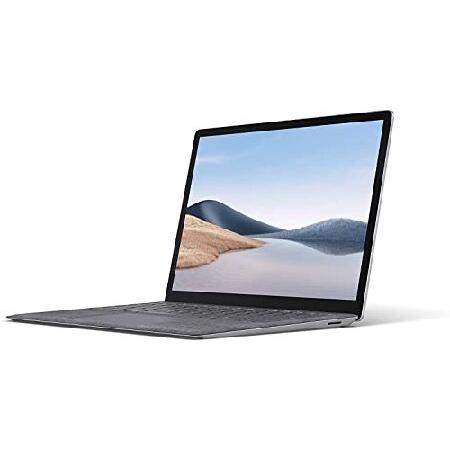 Microsoft Surface Laptop 4 13.5-inch Touchscreen 5...