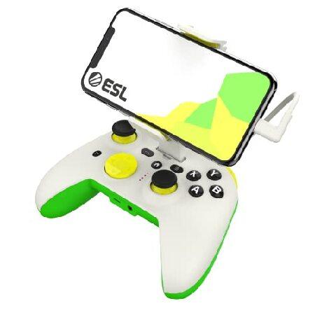 RiotPWR ESL Gaming Controller for iOS iPhone - Wir...