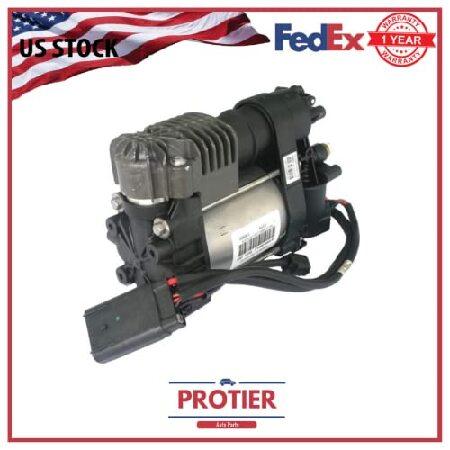 Protier Suspension Air Compressor Dryer for Jeep G...