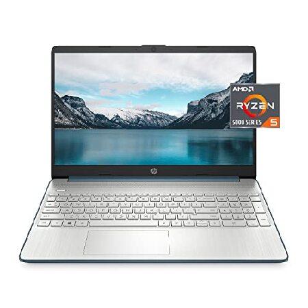 HP Newest 2022 15.6in FHD Business Laptop, AMD Ryz...