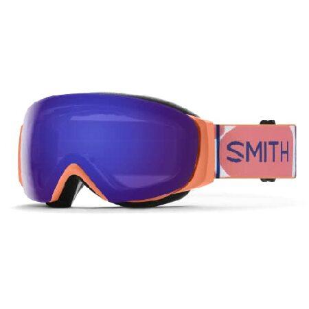 Smith Optics I/O MAG S Women&apos;s Snow Winter Goggle ...