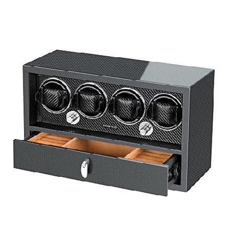 Watch Winder for Automatic Watches,Upgrade Watch W...