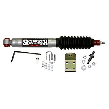 Skyjacker For Chevy Silverado 1500 Classic 2007 St...