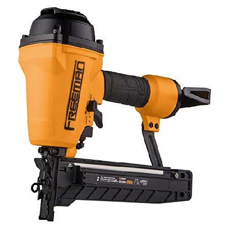 Freeman G2SS50 2nd Generation Pneumatic 16-Gauge 2...