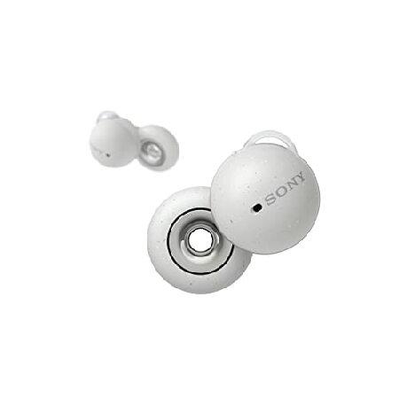 Sony LinkBuds Truly Wireless Earbud Headphones wit...