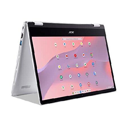 Acer Chromebook Spin 314 Convertible Laptop | Inte...