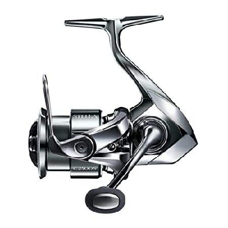 シマノ(SHIMANO) スピニングリール 22 ステラ C3000MHG ステラ