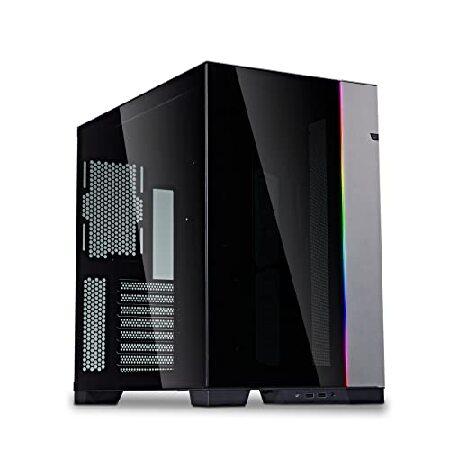 LIAN LI O11 Dynamic EVO ゲーミングPCケース E-ATX デスクトップコンピ...