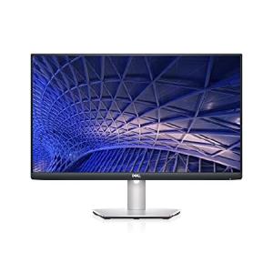 Dell S2721QS 27インチ 4K モニター (3年間無輝点交換保証/IPS非