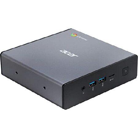 Acer CXI4-I38G Chromebox - Intel Core i3 10th Gen ...