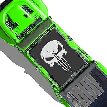 Shadeidea JT Top サンシェード ジープ グラディエーター ルーフ サンシェード対応 ...