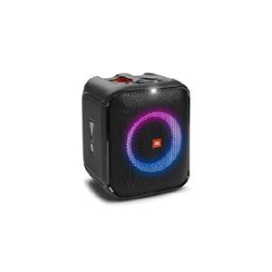 JBL Partybox Encore Essential: 100W Sound, Built-in Dynamic Light Show, and Splash Proof Design