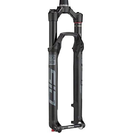 RockShox SID SL Select Charger RL Suspension Fork ...