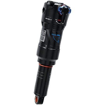 RockShox Deluxe Ultimate RCT Rear Shock - 165 x 45...