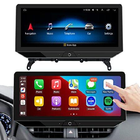 Radio for Toyota RAV4 Android Stereo 2019 2020 202...