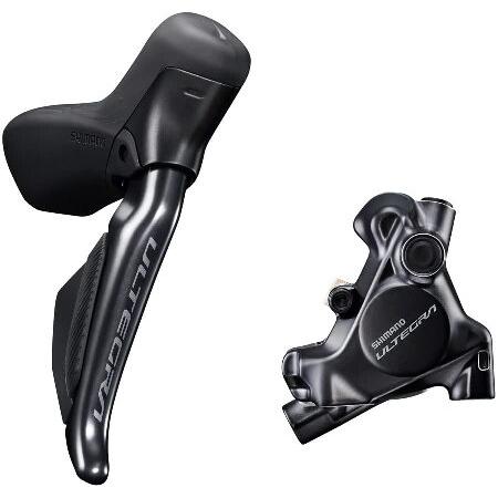 Shimano Ultegra ST-R8170/BR-R8170 Di2 Shift/Brake ...