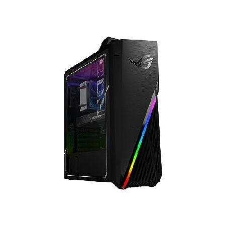 ASUS ROG Strix GA15DK Gaming Desktop PC, AMD Ryzen...