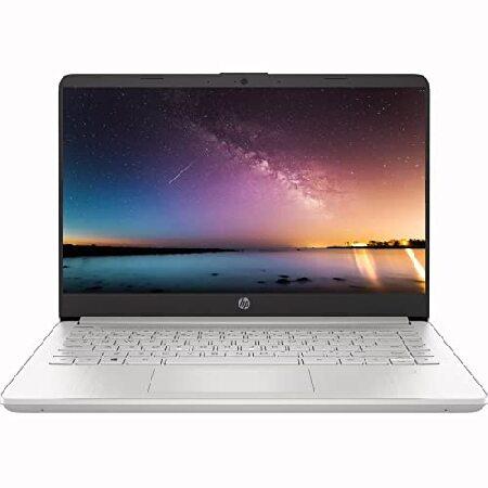 HP 14&quot; FHD Laptop, AMD Ryzen 3-3250U (up to 3.5 GH...