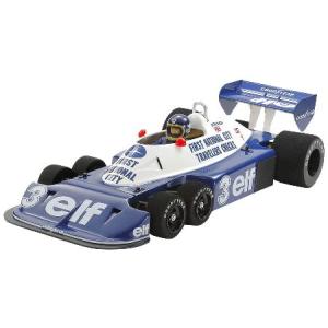 タミヤ1/10ラジコン タイレル アルゼンチンGP(未組立) Amazon.co.jp: タミヤ(TAMIYA) 1/10 電動RCカー 特別企画 No.186