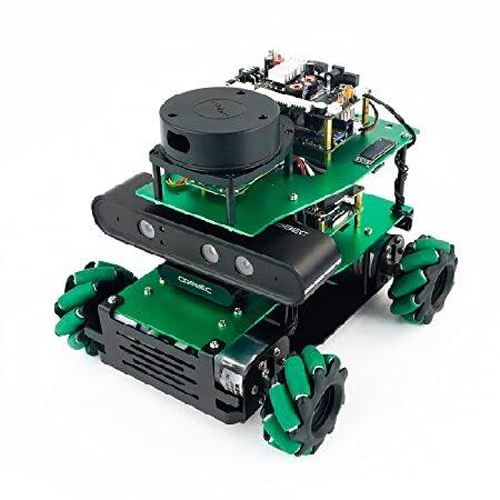 Yahboom Jetson Nano/TX2-NX/Xavier NX/Raspberry Pi ...