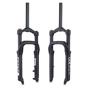 RockShox Pike DJサスペンションフォーク - 26インチ 100mm 15 x