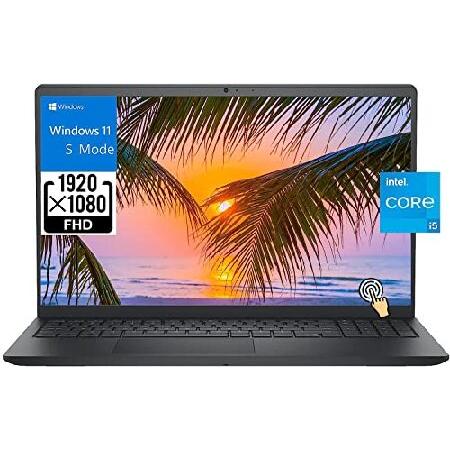 Dell Newest Inspiron 15 3511 Laptop, 15.6&quot; FHD Tou...