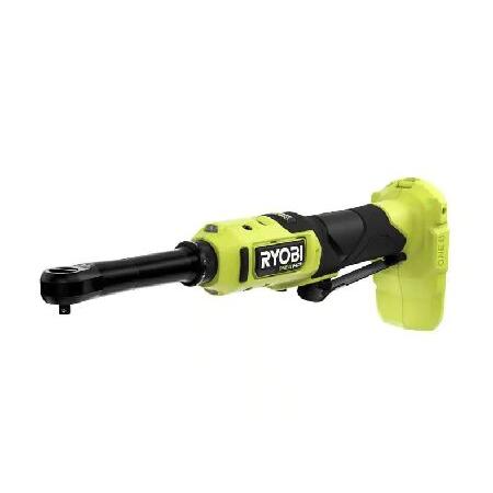 リョービ(RYOBI) - ONE+ HP 18V ブラシレスコードレス 3/8インチ 延長リーチラ...