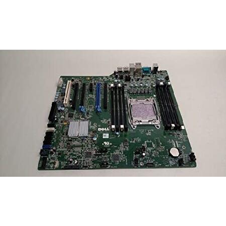 Precision T5810 Workstation Motherboard 2011-3 DDR...