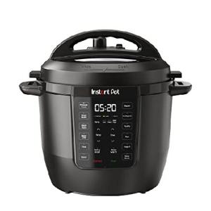 Instant Pot RIO, Formerly Known as Duo, 7-in-1 Electric Multi-Cooker, Pressure Cooker, Slow Cooker, Rice Cooker, Steamer, Saute, Yogurt Maker, ＆ Warm｜rest
