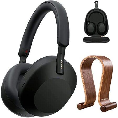 Sony WH-1000XM5 Wireless Industry Leading Noise Ca...