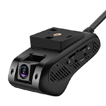 Live Streaming Dash Cam Vehicle DashCam GPS Tracki...