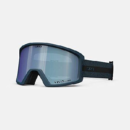 Giro Blok Ski Goggles - Snowboard Goggles for Men ...
