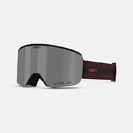 Giro Axis Ski Goggles - Snowboard Goggles for Men ...