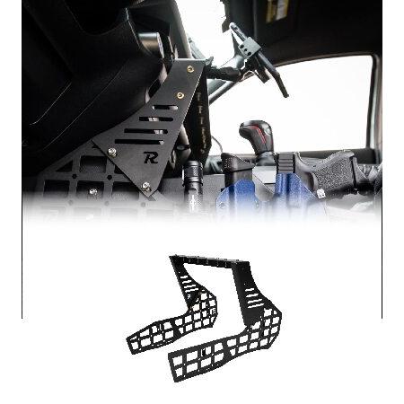 Rago Fabrication Center Console Modular Storage Pa...