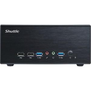 Shuttle XPC Slim XH510G2 Barebone System - Socket LGA-1200-1 x Processor Support｜rest