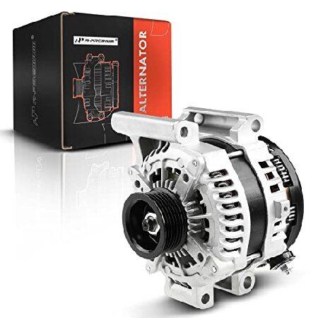 A-Premium オルタネーター 交換用 レクサス LS460 2007-2012 12V 180...