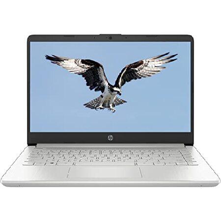 HP 2022 Newest 14&quot; HD Laptop Micro-Edge Computer, ...