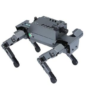 Yahboom 大人用 AIスマートロボット ラズベリーパイロボット 犬